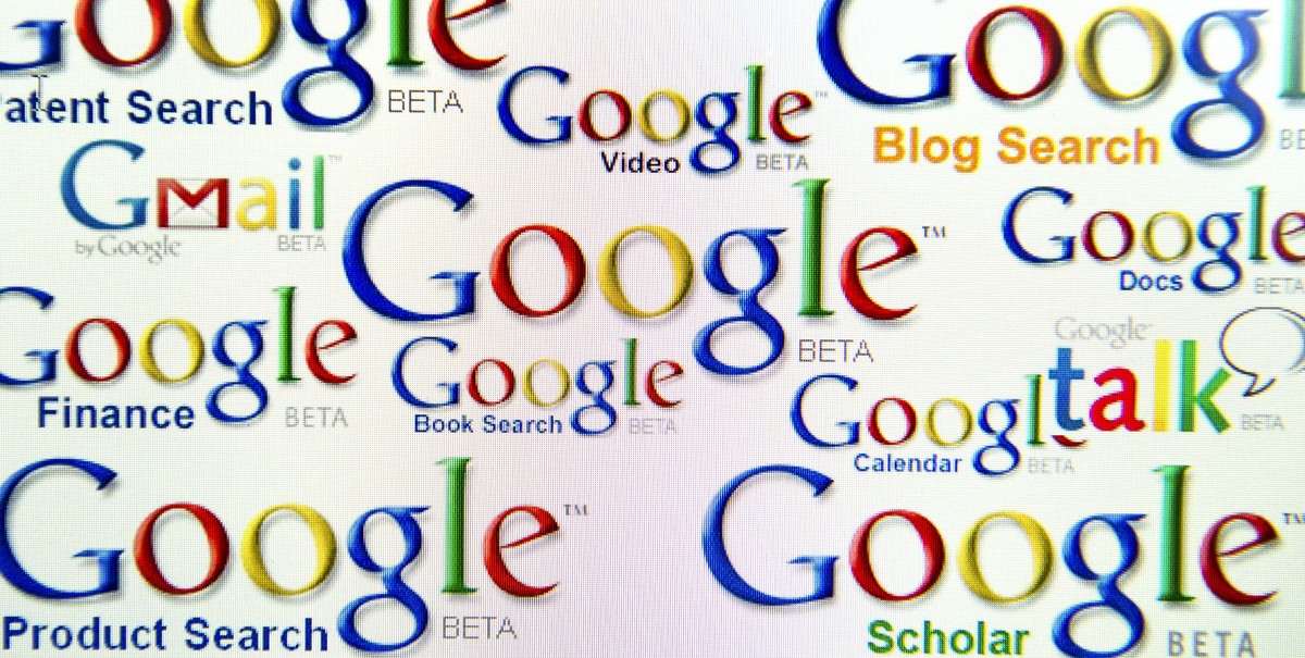 Google