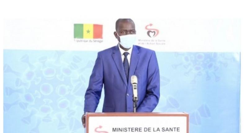 Covid-19 au Sénégal : 37 nouveaux cas positifs dont 8 issus de la transmission communautaire