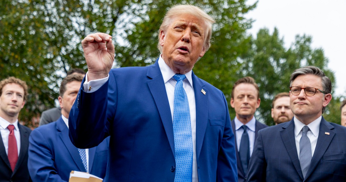 Rosyjski minister z apelem do Trumpa. "System handlu na granicy upadku"