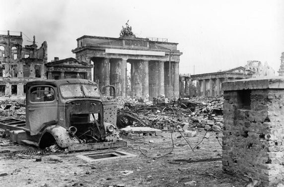 Operacja berlińska