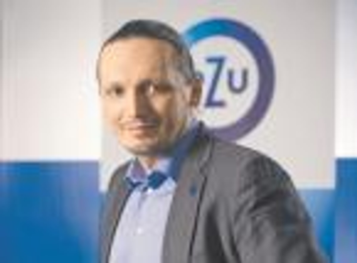 Ryszard Trepczyński, Członek Zarządu PZU SA.