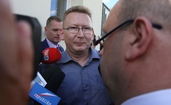 Wnuk Walentynowicz: Po katastrofie smoleńskiej telefon mojej babci działał, ale nikt go nie odbierał