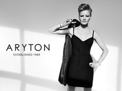 Elegancka i uwodzicielska: Małgorzata Kożuchowska w kampanii marki Aryton