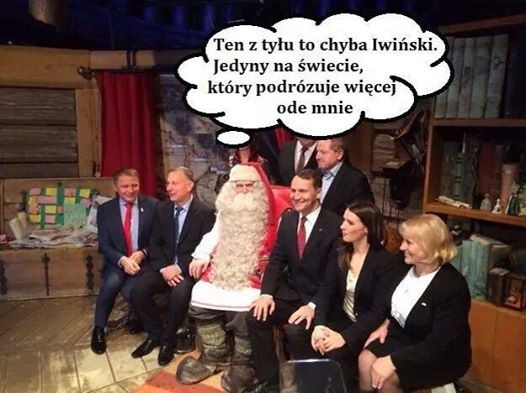 mem / Satyra polityczna