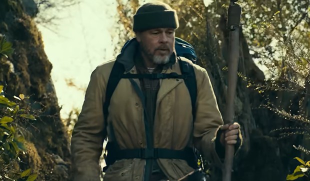 Film "Heart of the Beast"