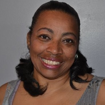 Bob Marley's eldest daughter Imani Marley