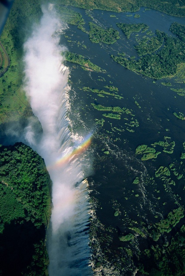 Cascada Victoria