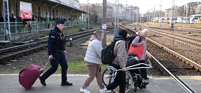 "Najgorszą rzeczą byłoby wywieźć uchodźców do miejsc, gdzie nie ma perspektyw rozwoju" [ROZMOWA]