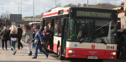 Tak w święta pojadą autobusy i tramwaje