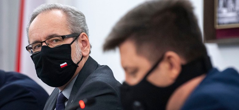 Kiedy uczniowie wrócą do szkół? Jest KOMENTARZ Niedzielskiego