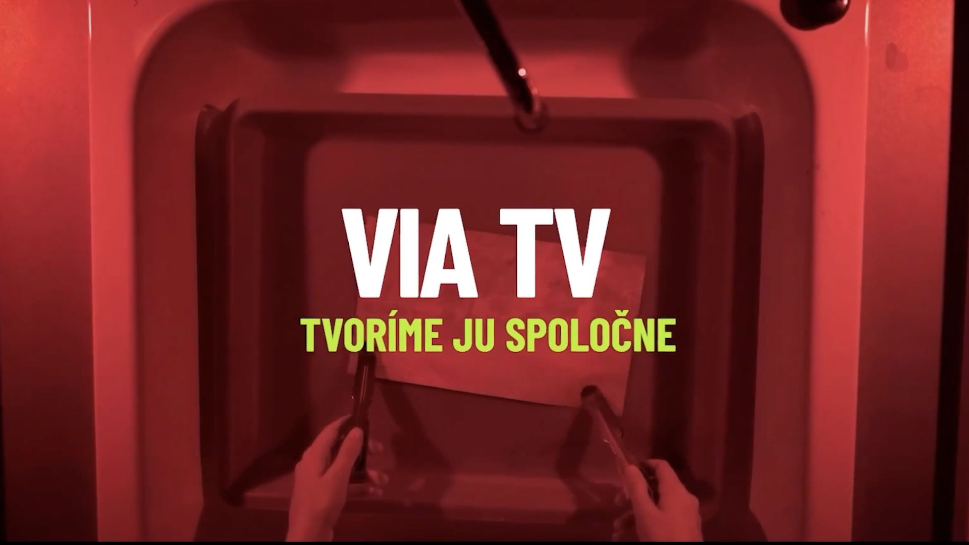 Via TV