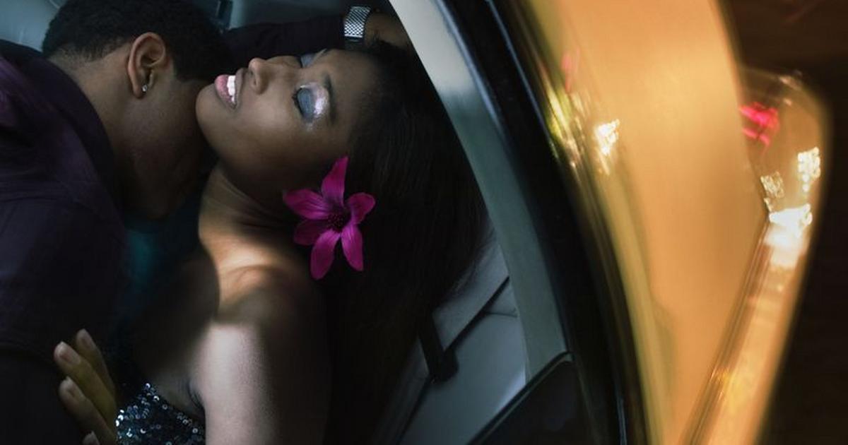 How to have the best sex in the car | Pulselive Kenya