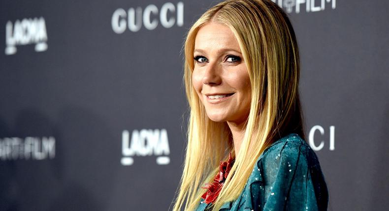 Gwyneth Paltrow's lifestyle brand Goop has been criticized for promoting pseudoscientific ideas like detoxing cleanses.