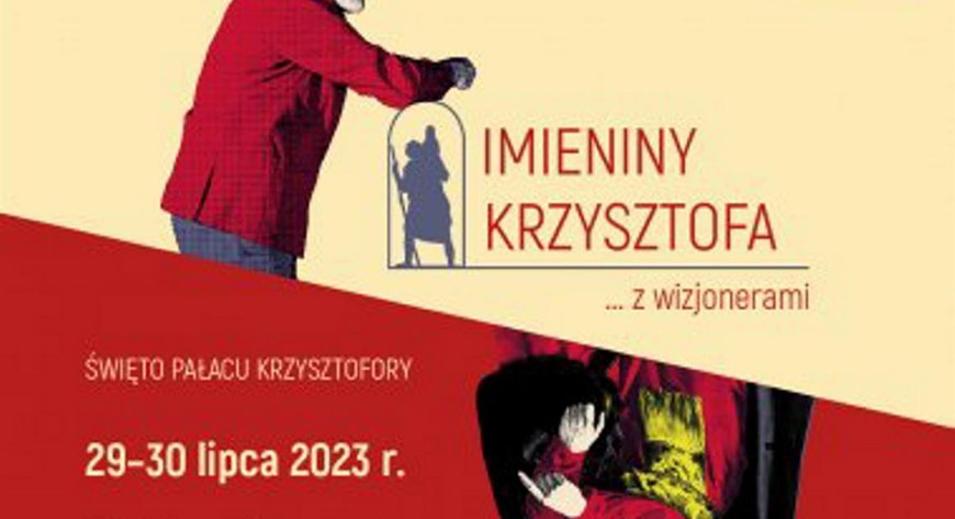 Pałac Krzysztofory zaprasza w weekend 29–30 lipca.