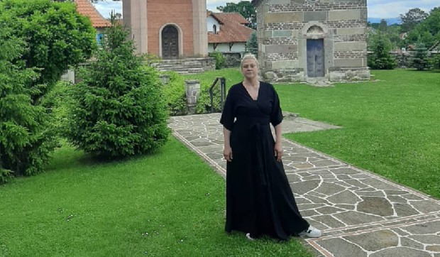 Nataša Aksentijević