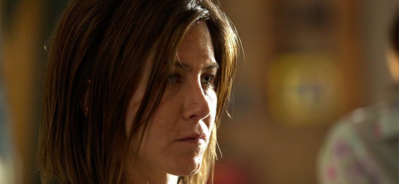 Jennifer Aniston ma wódkę dla Felicity Huffman