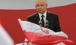 Kaczyński ruszył w Polskę. Ludzie krzyczą: Jarosław! Jarosław!