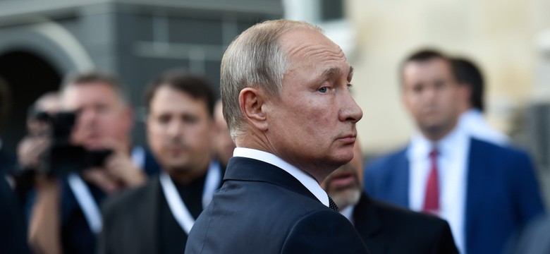 Koniec wojny w Ukrainie? "Tylko dwa państwa powinny brać udział w rozmowach"