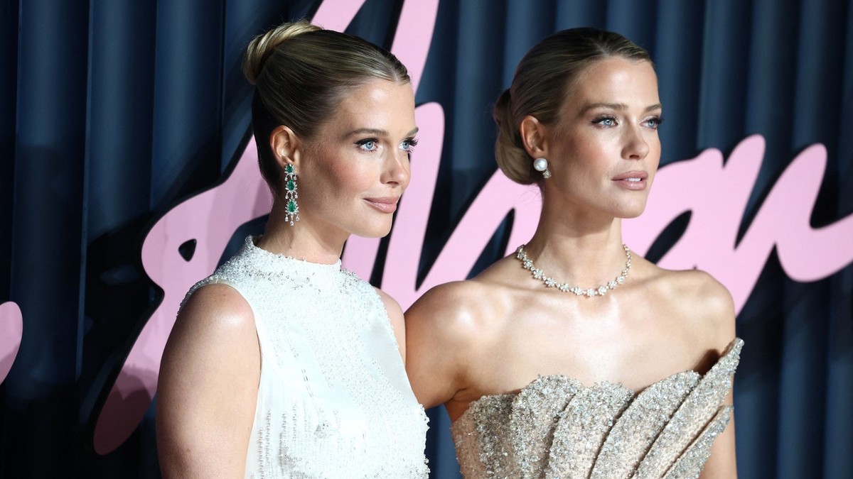 Bratanice princeze Dajane