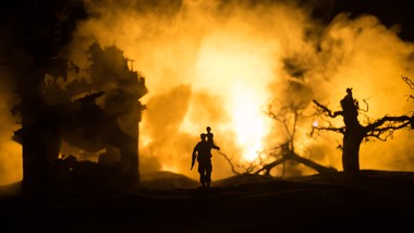 przepowiednia siostry łucji. dotyczy przyszłości polski. padły słowa o "kataklizmie". polska a iii wojna światowa