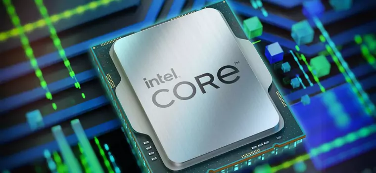 Test Intel Core i9-13900K: doskonały procesor do gier (i nie tylko)!