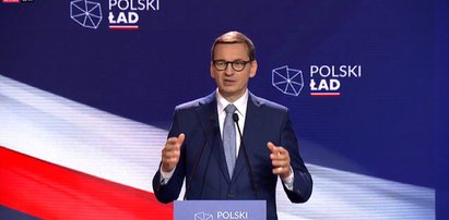 Premier: Polski Ład pomoże rolnikom