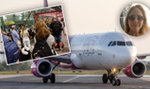 Wizz Air zafundował mi koszmarny powrót z wakacji. Przez odwołane loty Polacy koczują na lotnisku w Albanii już trzecią dobę