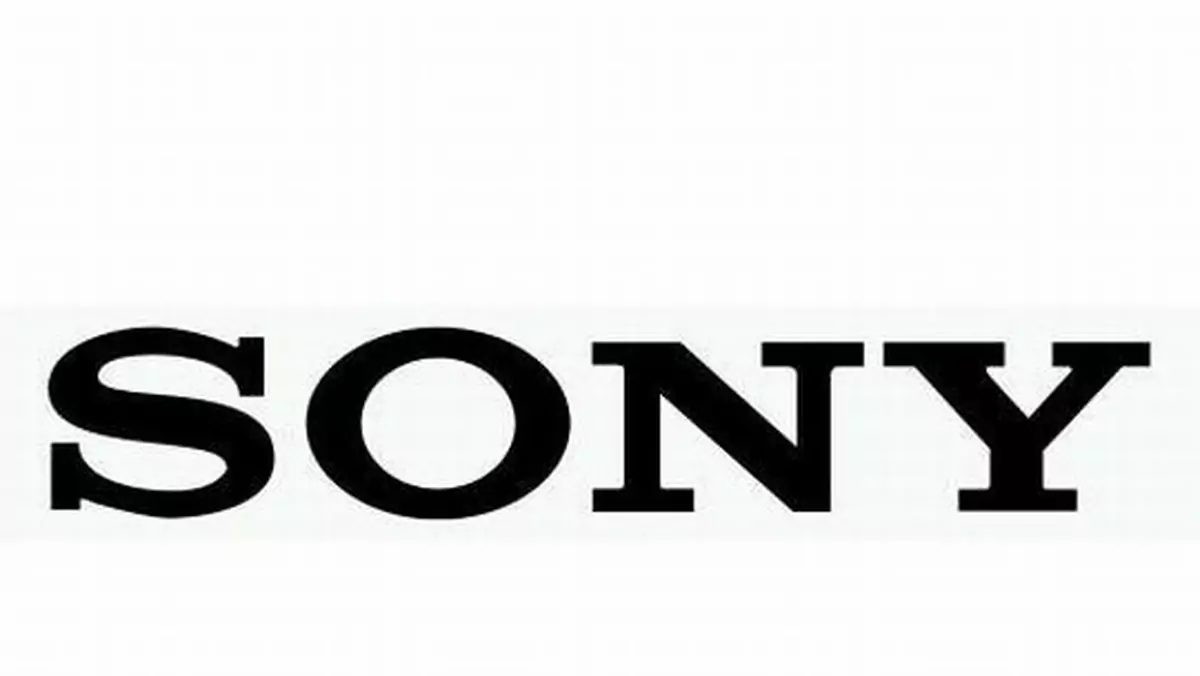 Sony: Źle nas zrozumieliście, nie pracujemy nad PlayStation 4