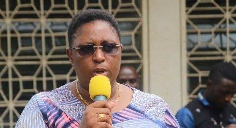 Mombasa Court lifts warrant of arrest on former Kilifi MP Aisha Jumwa