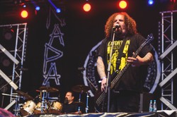 Napalm Death wystąpi we Wrocławiu. Koncert znanego metalowego zespołu w weekend majowy