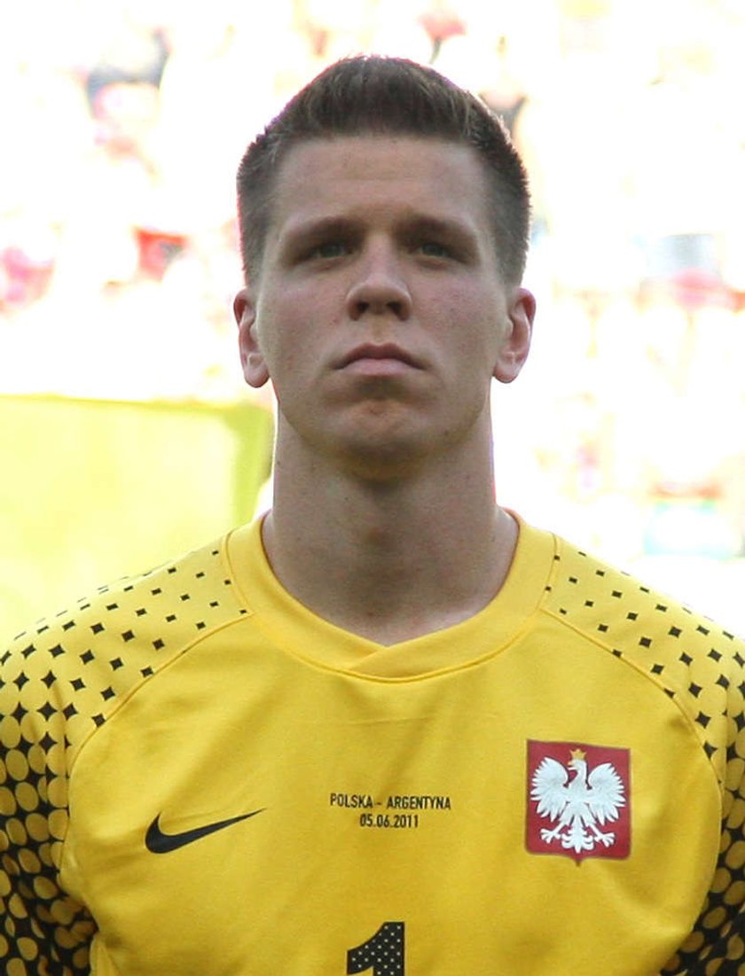 Wojciech Szczęsny