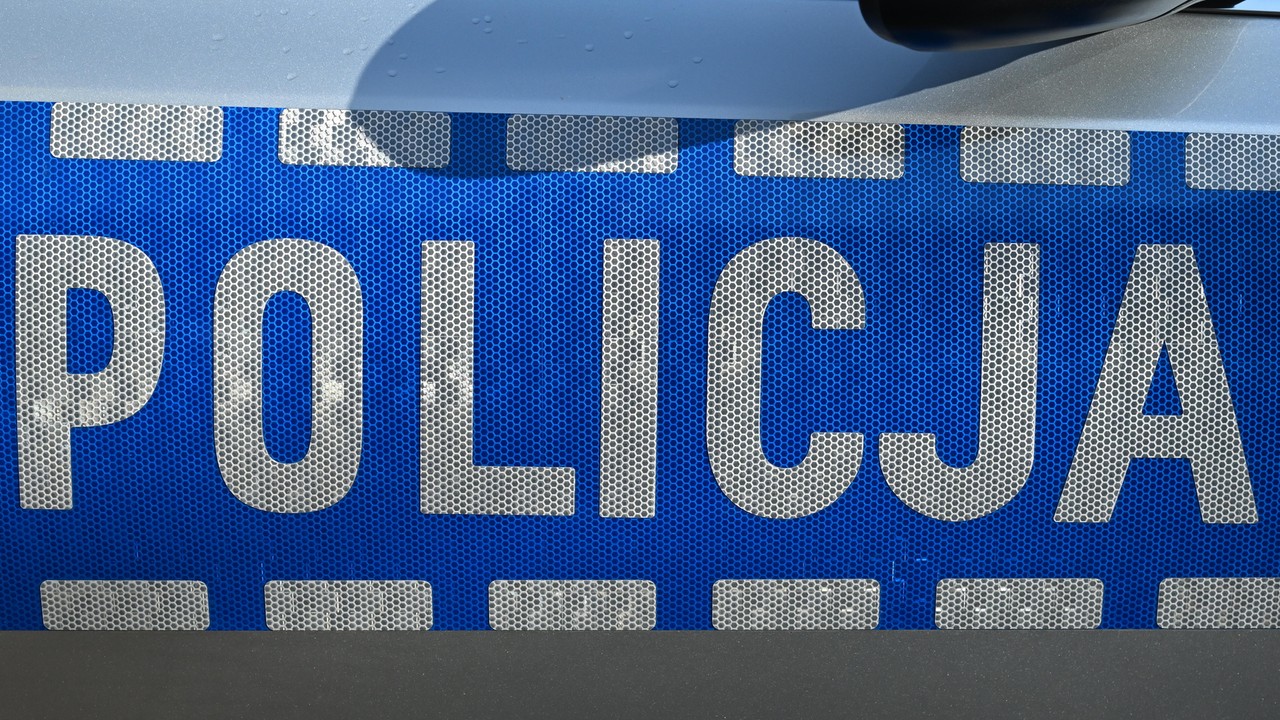 Znęcali się nad 5-letnim dzieckiem. Policja zatrzymała parę z Gdyni