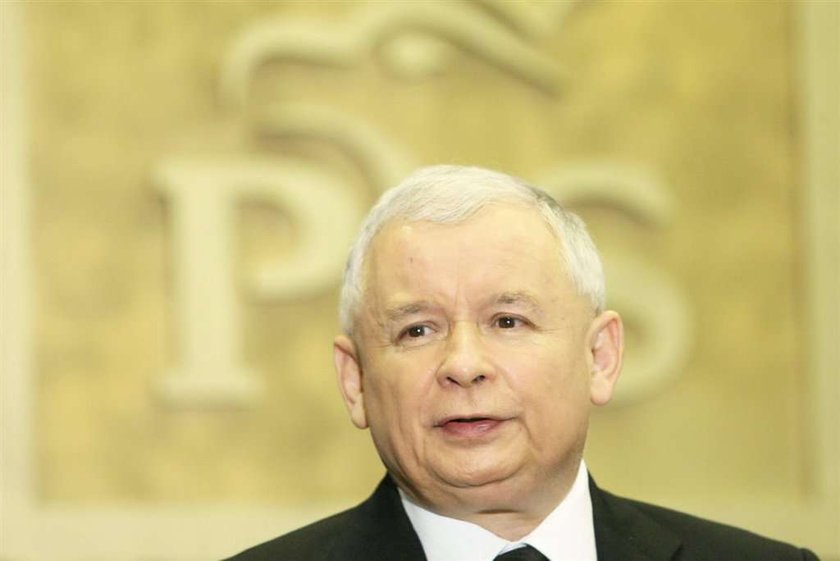 Tego boi się Kaczyński!