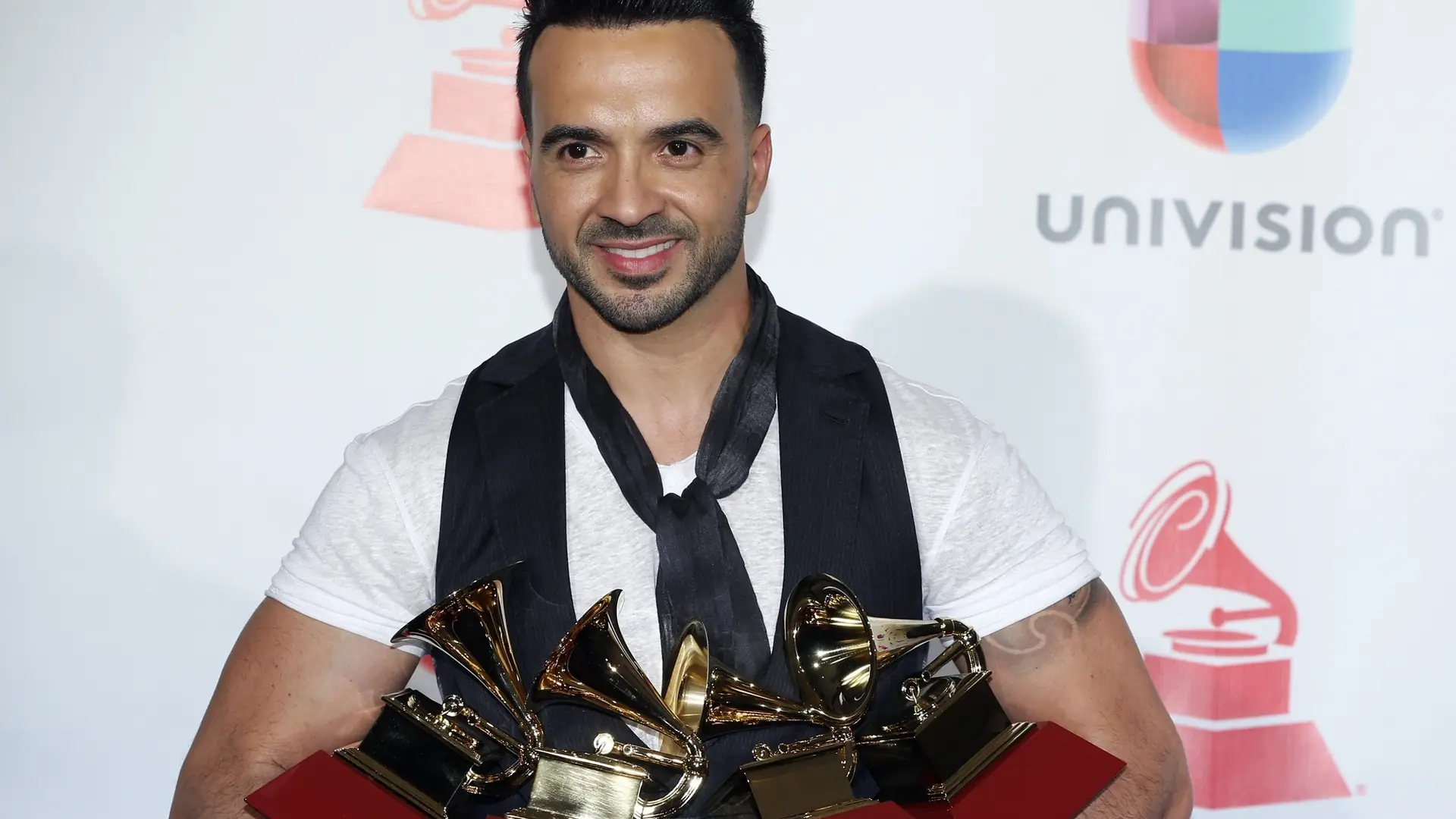 Jakie szanse na Grammy 2018 ma "Despacito"? Tegoroczna gala przyniesie niespodzianki