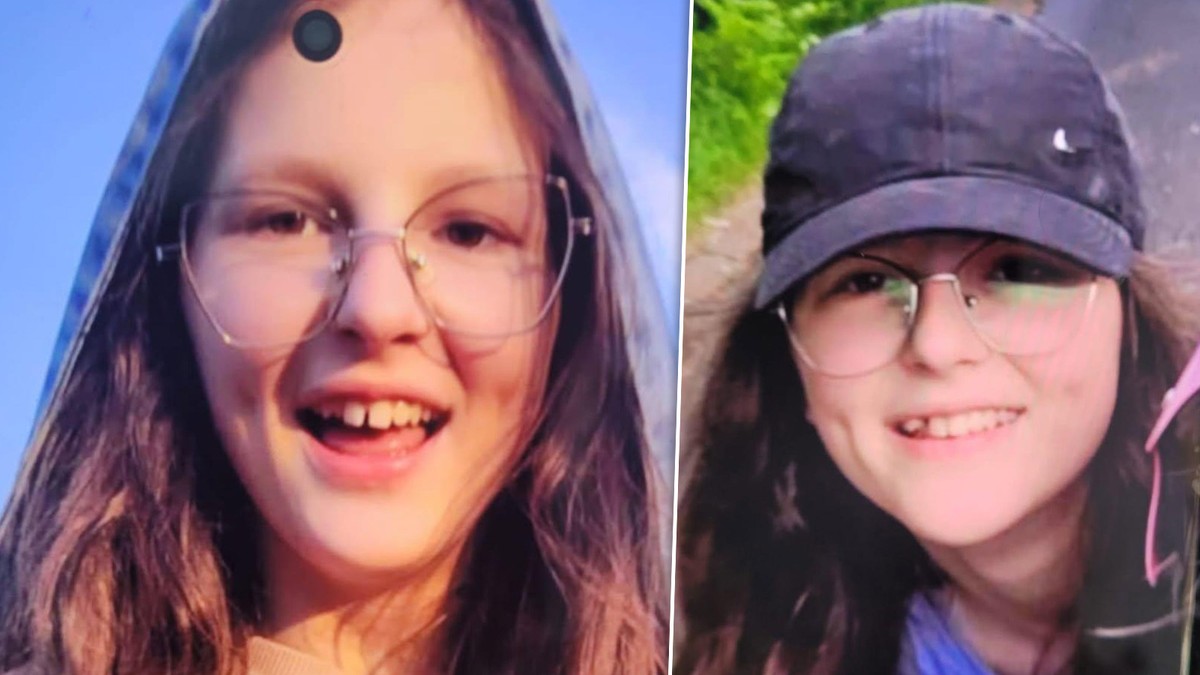 Znaleźli tylko jej plecak. Szukają zaginionej 14-letniej Izy. Czas nagli