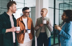 Chcesz być dobrym liderem? Oto cechy przywódcy, które cenią młodzi ludzie