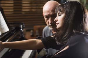 Ben Kingsley w filmie &quot;Elegia&quot;