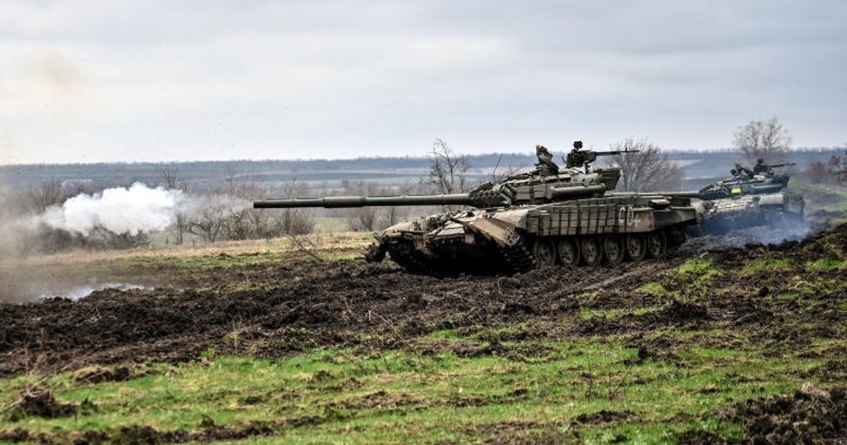 Ukraine had to execute its offensive 'flawlessly' to break Russia's  defenses, but mistakes cost it in the opening round, war experts say |  Business Insider Africa