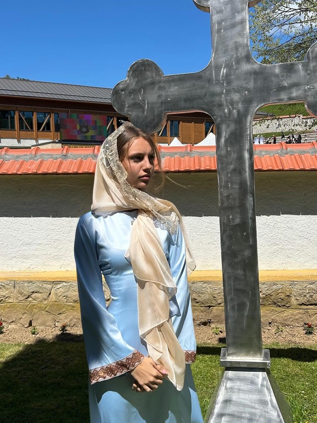 Jovana Petrović (Foto: Instagram/petroviccc_jovana)