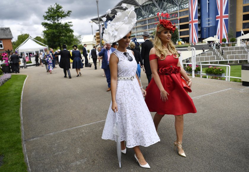 Royal Ascot 2019