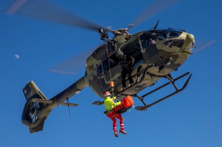 Gorska služba spasavanja