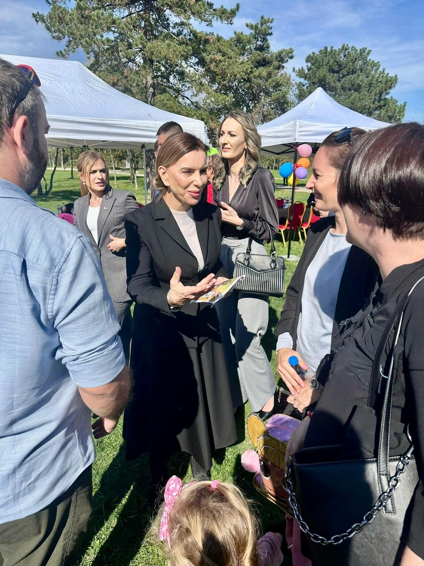 Prof. dr Sanja Radojević Škodrić