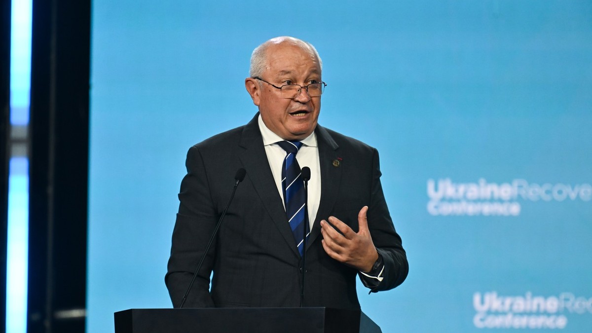 Aleksandru Munteanu
