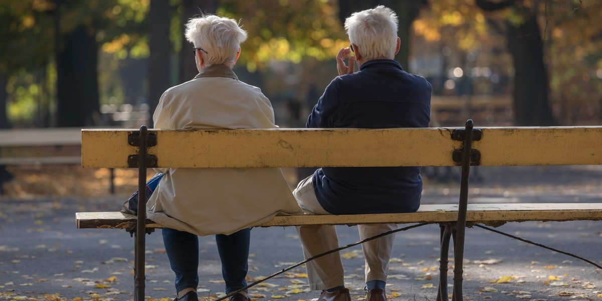 PIT-OP to opcja dla emerytów i rencistów, którzy chcą przekazać 1% swojego podatku dla OPP.