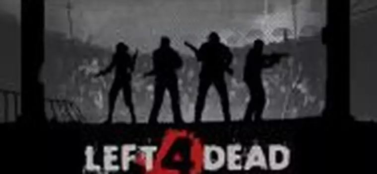 Duch Left 4 Dead unosi się nad Payday: The Heist
