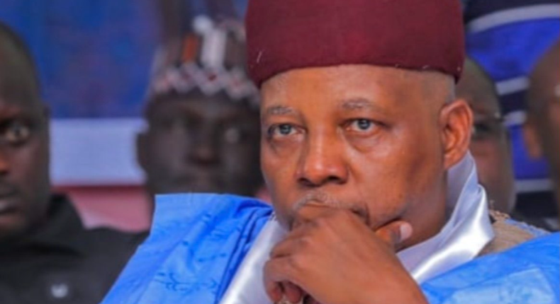 We're dumping Shettima for good, North-East youths reply Keyamo