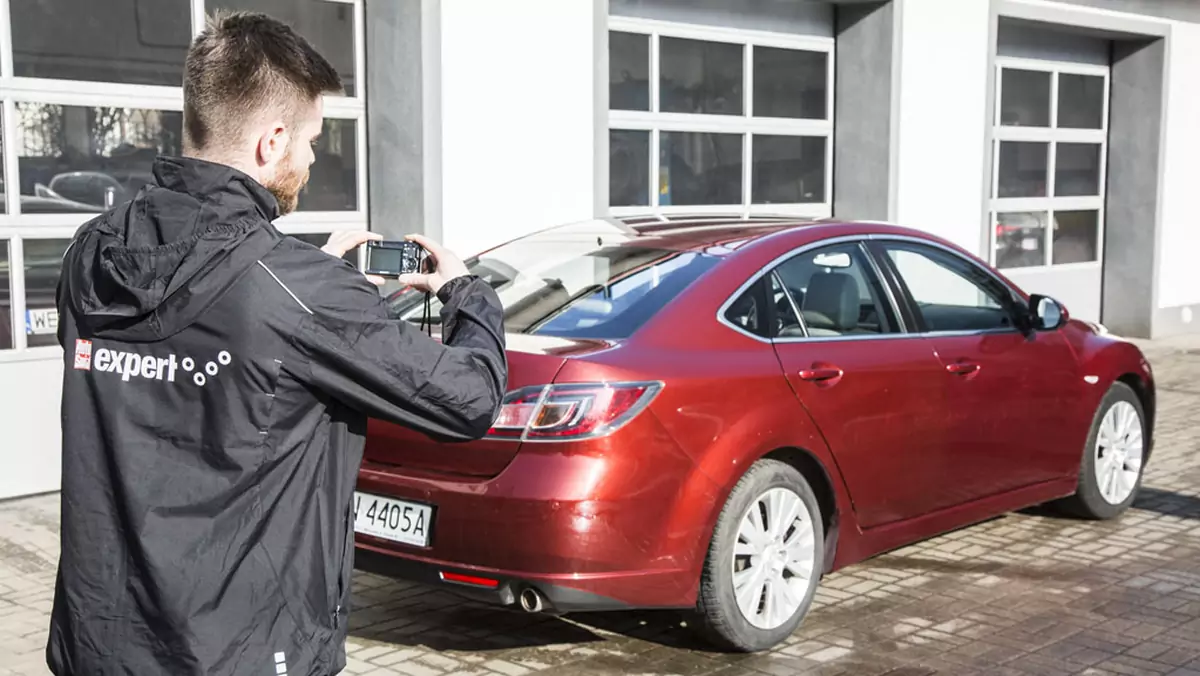 Auto Świat Expert – sprawdzimy auto przed zakupem