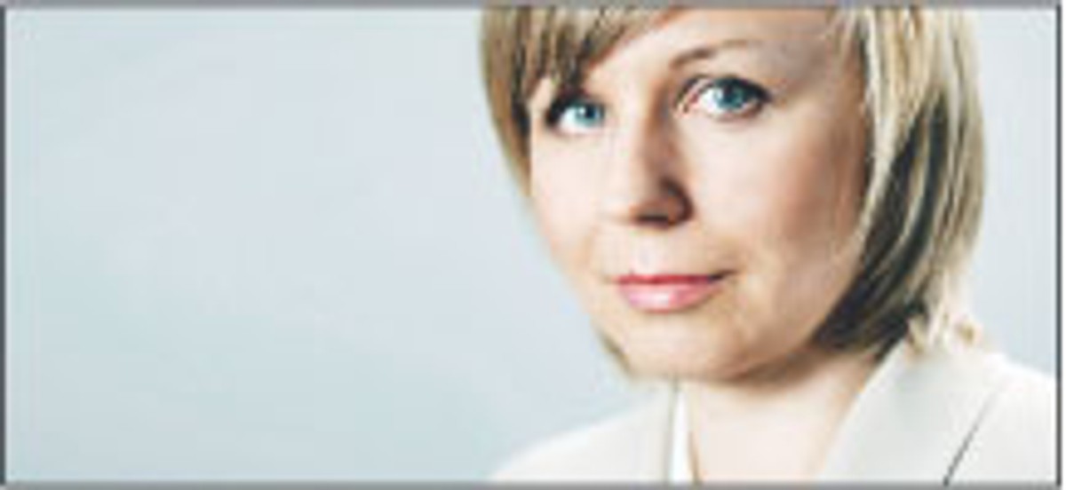 Katarzyna Zajas-Aydogan, radca prawny, partner w kancelarii Łatała i Wspólnicy sp.k.