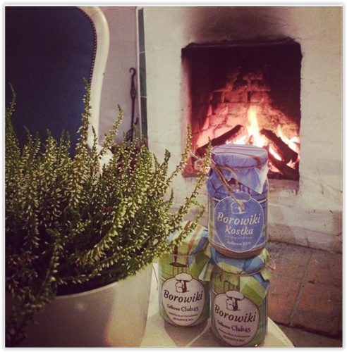 Tak mieszka Piotr Kraśko