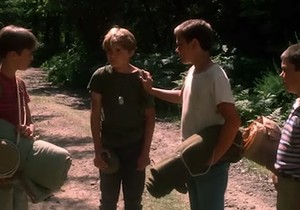 Film "Ostani uz mene"